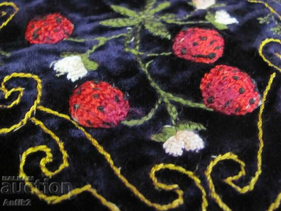 19th Century Folk Art Motifs - 5 19th Century Folk Art Motifs - 5