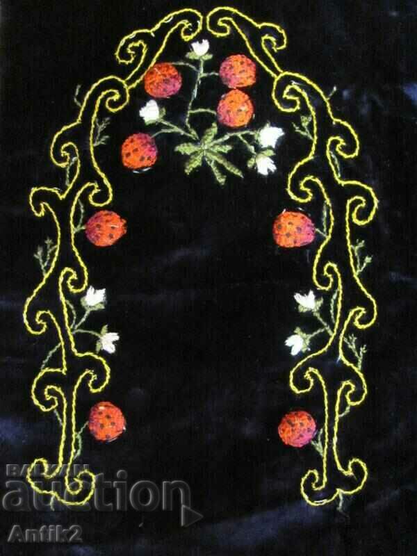 19th Century Folk Art Motifs - 6 19th Century Folk Art Motifs - 6