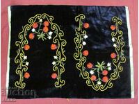 19th Century Folk Art Motifs