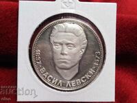 5 ΛΕΒΑ 1973 ΑΣΗΜΕΝΙΟ, ΛΕΥΣΚΙ