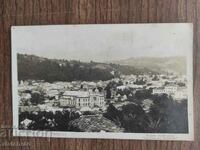 Ταχυδρομική κάρτα Βασίλειο της Βουλγαρίας - Γκάμπροβο