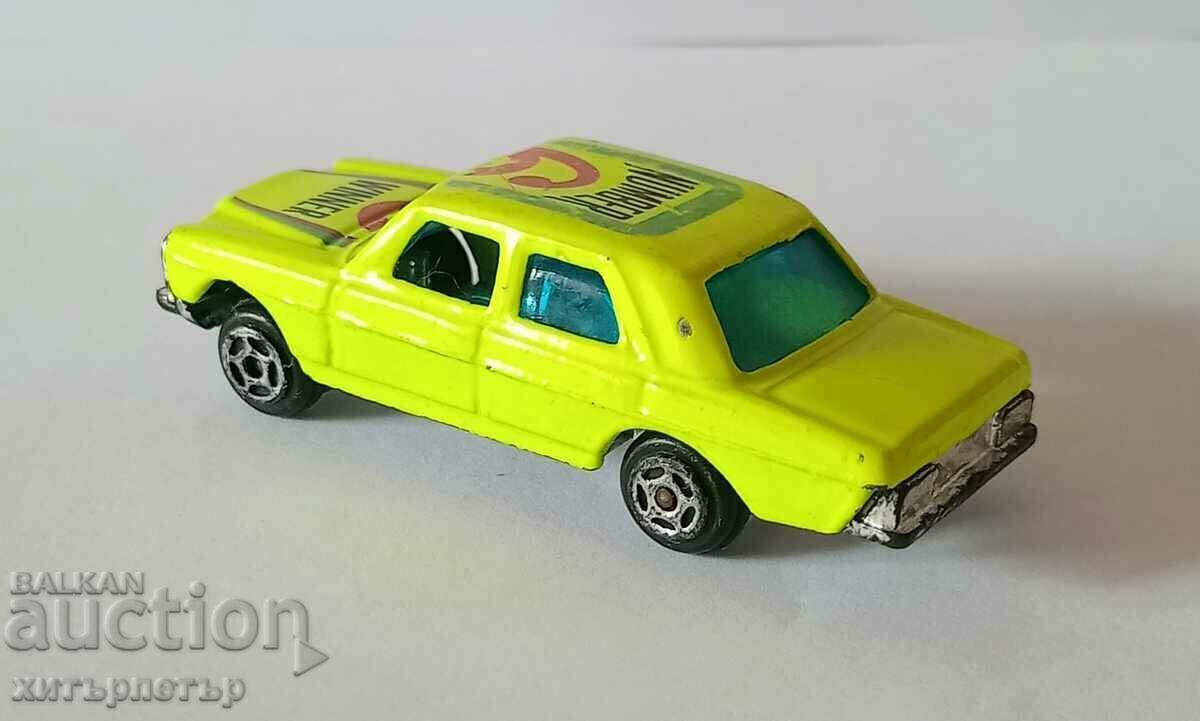 Αριθμός μοντέλου καροτσιού 6 με τιμή 0.50 BGN | € 0.26