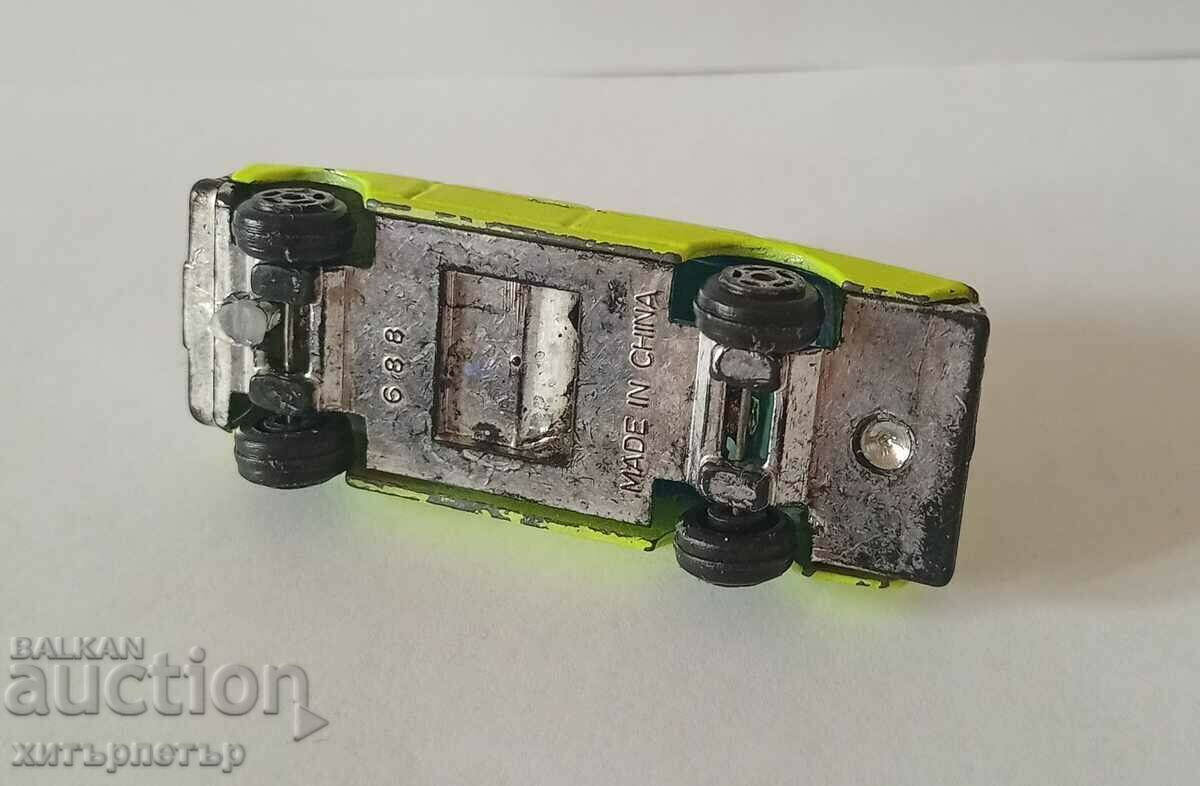 Δημοπρασία Αριθμός μοντέλου καροτσιού 6