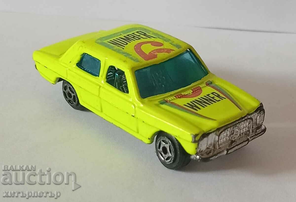 Αριθμός μοντέλου καροτσιού 6