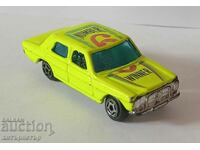 Αριθμός μοντέλου καροτσιού 6