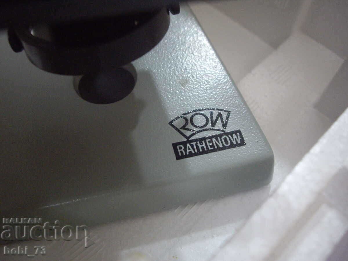 Brand new microscope. - 6 Brand new microscope. - 6