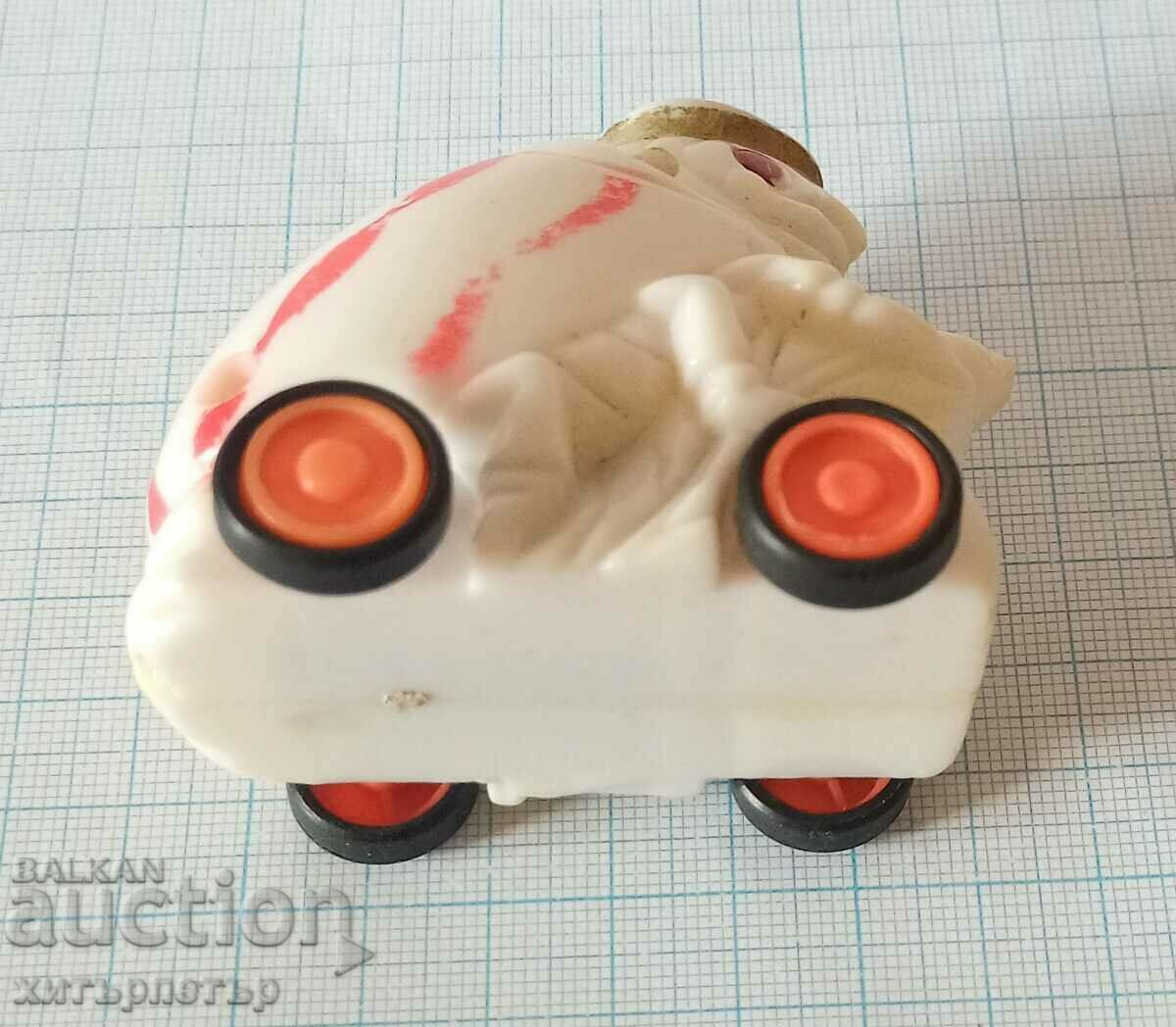 Auction Pram model Frog Auction Pram model Frog