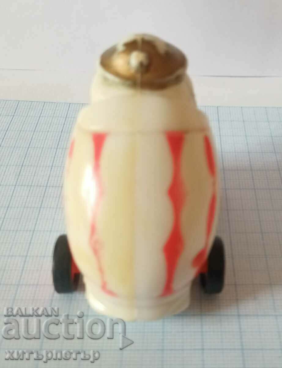 Delivery of Pram model Frog Delivery of Pram model Frog