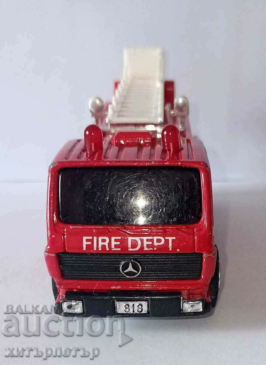 Μοντέλο τρόλεϊ Fire Mercedes Mercedes μπαταρίες Νέα τιμή με τιμή 9.25 BGN | € 4.73 Μοντέλο τρόλεϊ Fire Mercedes Mercedes μπαταρίες Νέα τιμή με τιμή 9.25 BGN | € 4.73