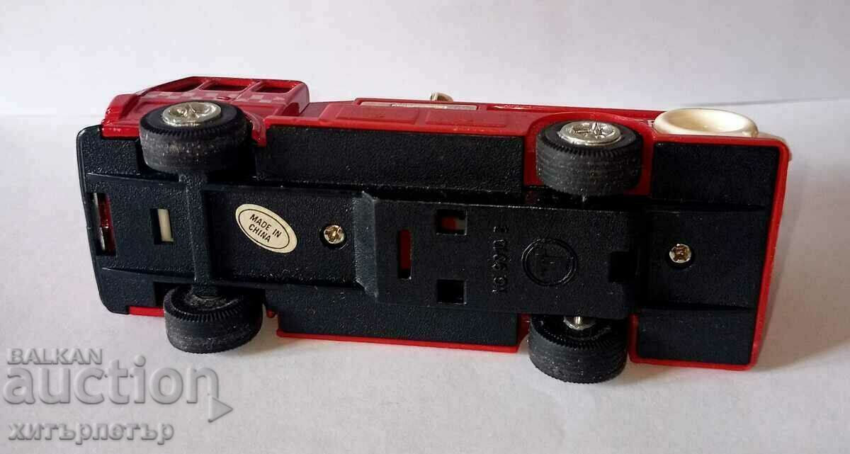 Δημοπρασία Μοντέλο τρόλεϊ Fire Mercedes Mercedes μπαταρίες Νέα τιμή Δημοπρασία Μοντέλο τρόλεϊ Fire Mercedes Mercedes μπαταρίες Νέα τιμή