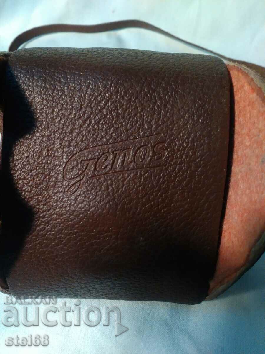 Delivery of CAMERA.-CAMERA --GENAS-FIX Delivery of CAMERA.-CAMERA --GENAS-FIX