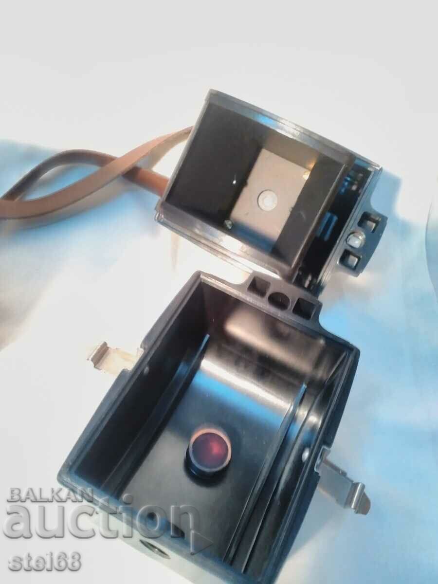 CAMERA.-CAMERA --GENAS-FIX - 5 CAMERA.-CAMERA --GENAS-FIX - 5