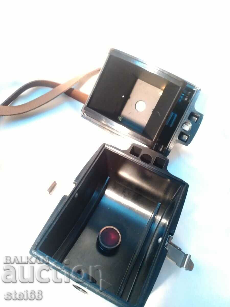 CAMERA.-CAMERA --GENAS-FIX - 6 CAMERA.-CAMERA --GENAS-FIX - 6