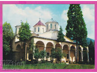 308974 / Mihailovgrad - Lopush Monastery Akl-2034 Photo edition