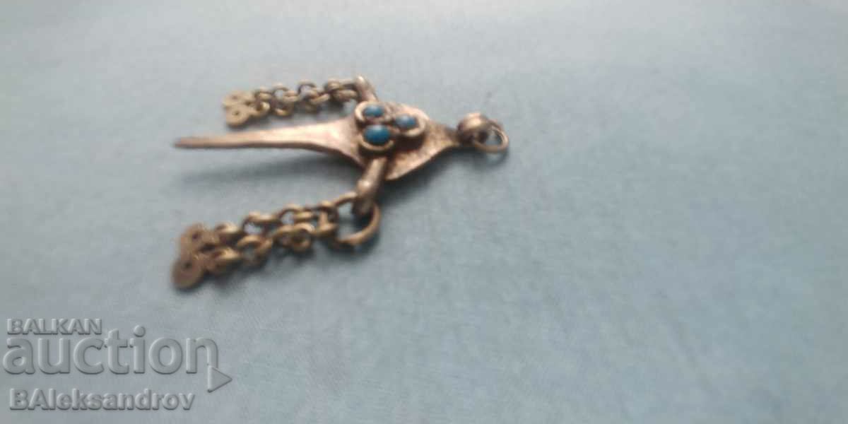 Part of Renaissance jewelry with price 21.00 BGN | € 10.74