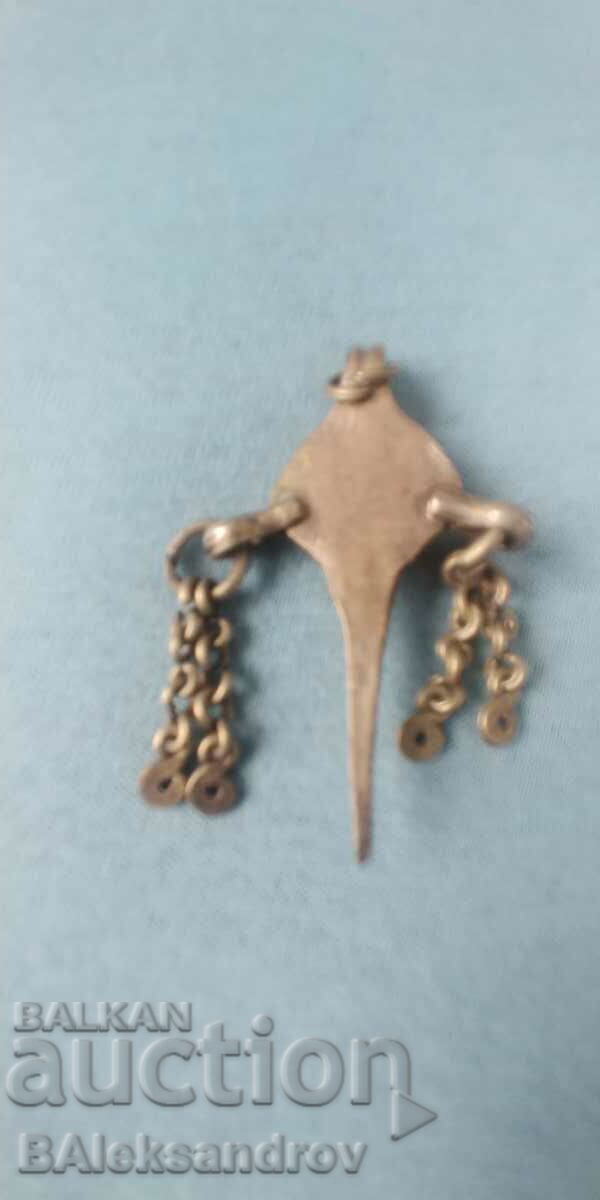 Auction  Part of Renaissance jewelry