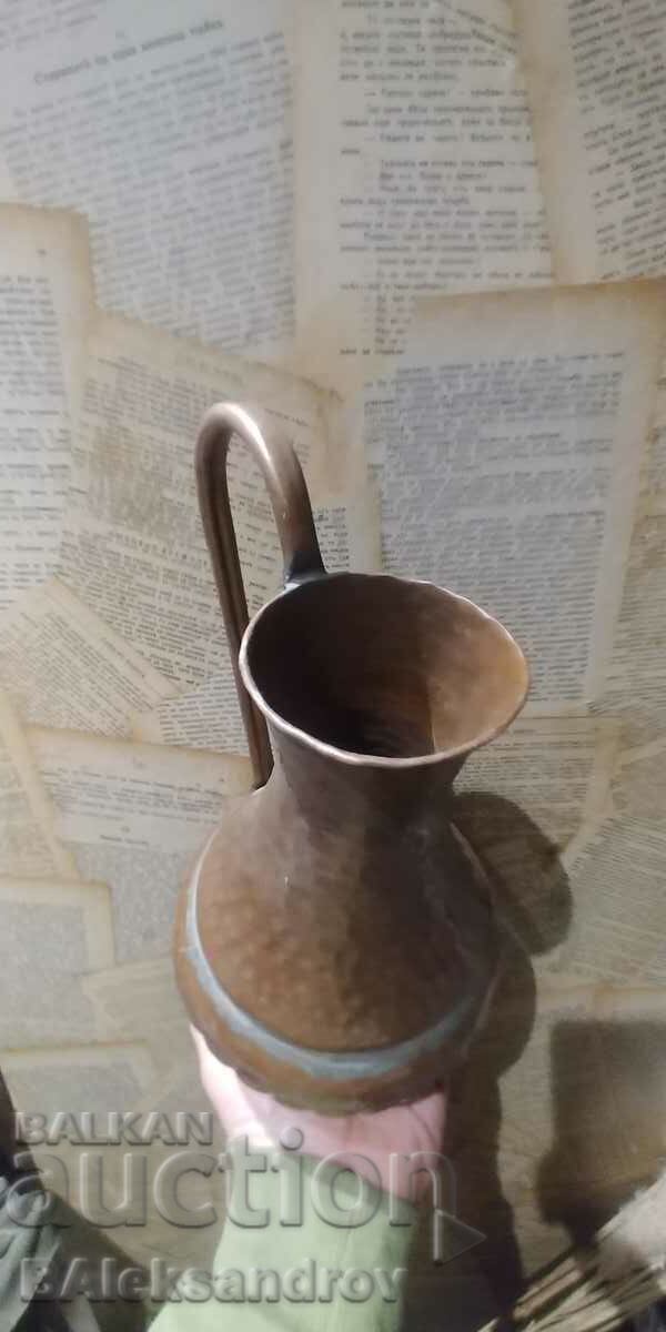 Аукцион Стара кована медна кана Аукцион Стара кована медна кана