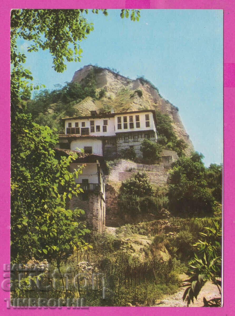 Auction 308999 / Melnik - Kordopulova house Akl 2014 Fotoizdat PK Auction 308999 / Melnik - Kordopulova house Akl 2014 Fotoizdat PK