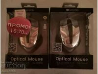 2 броя Оптични безжични мишки