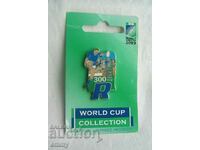 Значка Световна купа по ръгби, 2003, Австралия