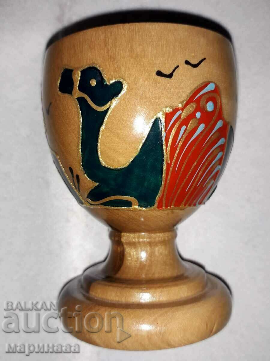 ΚΗΡΟΠΗΓΙΟ. ΕΞΩΤΙΚΟ ΞΥΛΟ με τιμή € 2.30 | 4.50 BGN