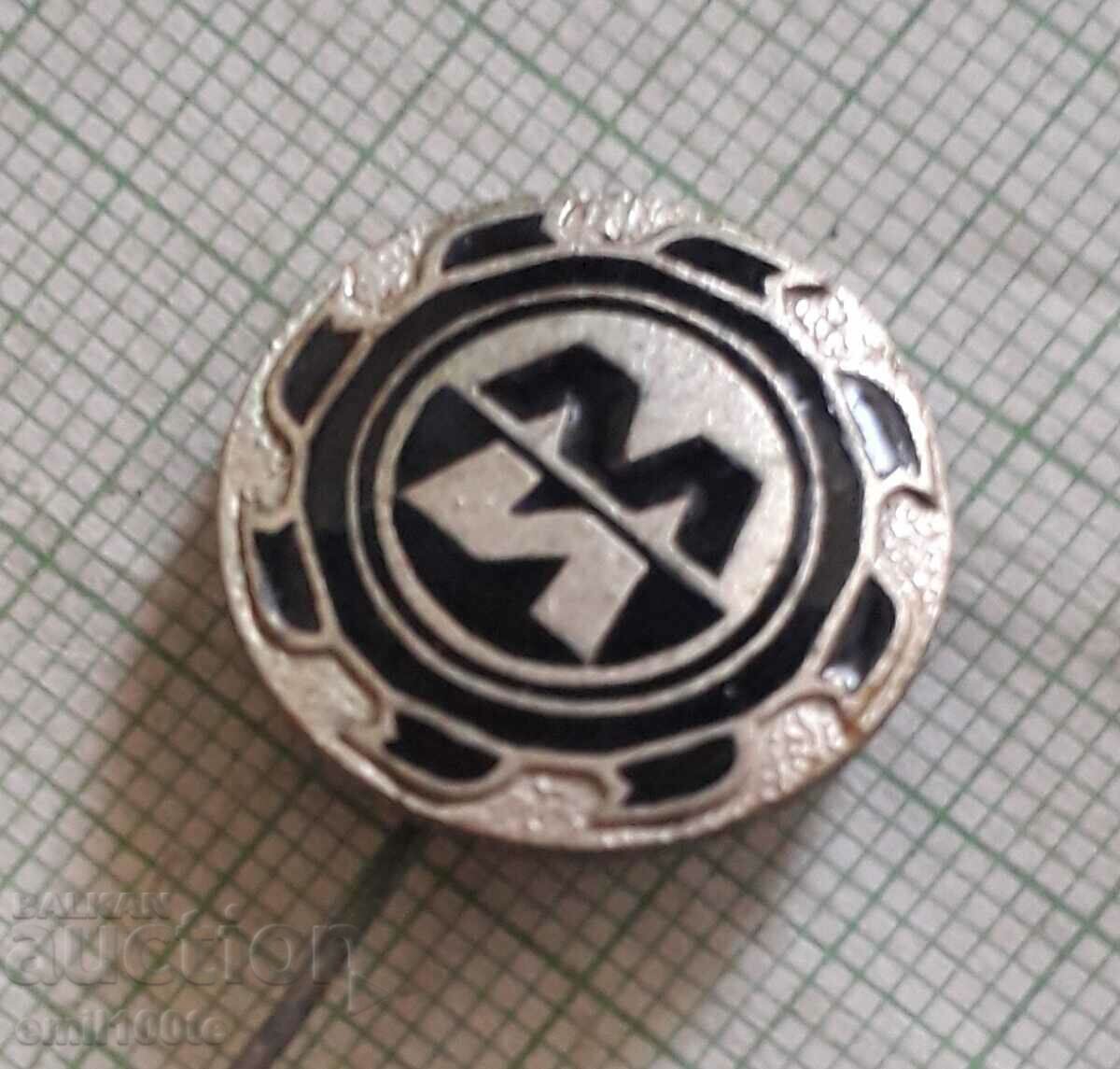 Auction Badge - MI Auction Badge - MI