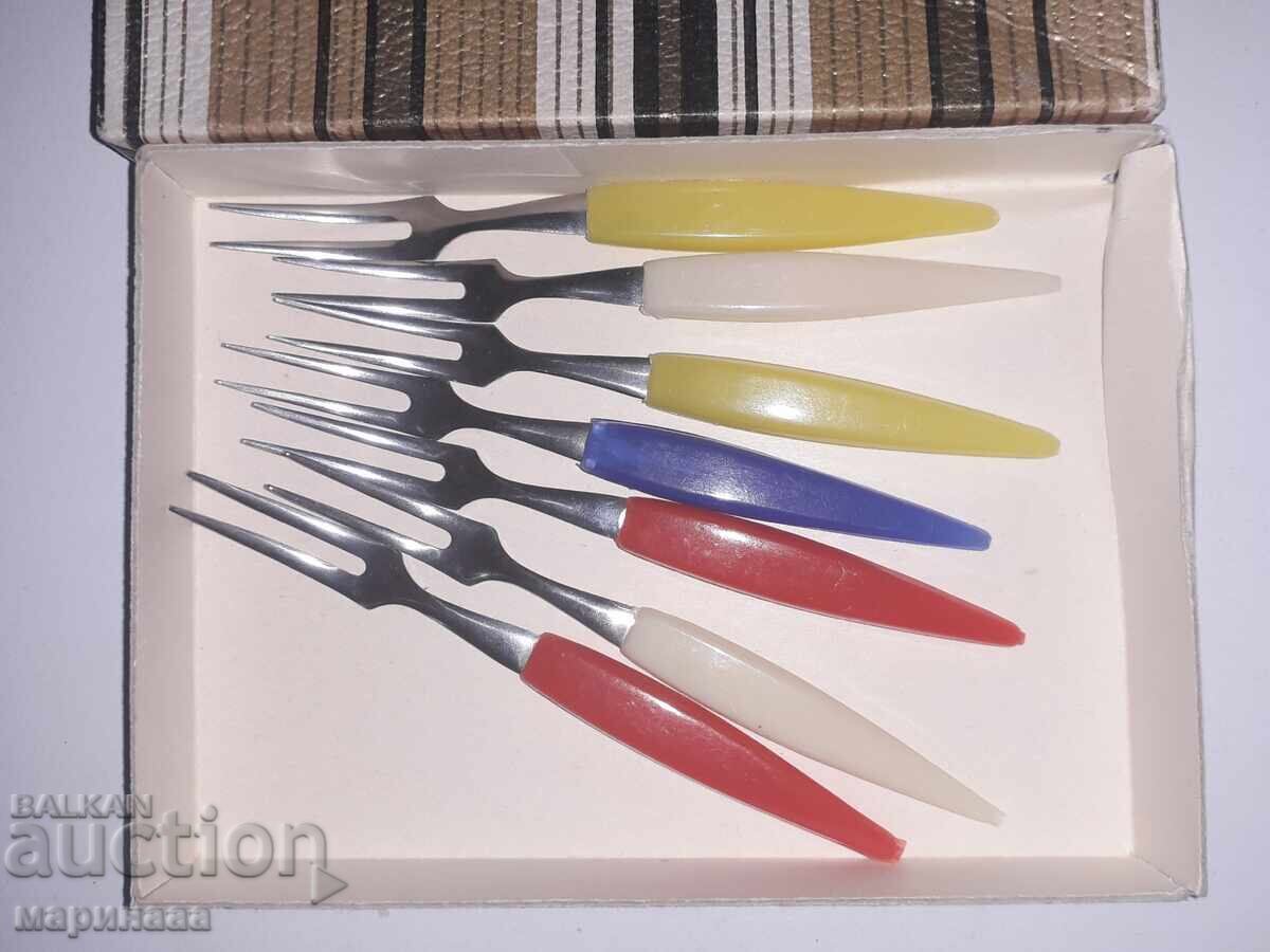 КОМПЛЕКТ ВИЛИЧКИ КОМПЛЕКТ ВИЛИЧКИ