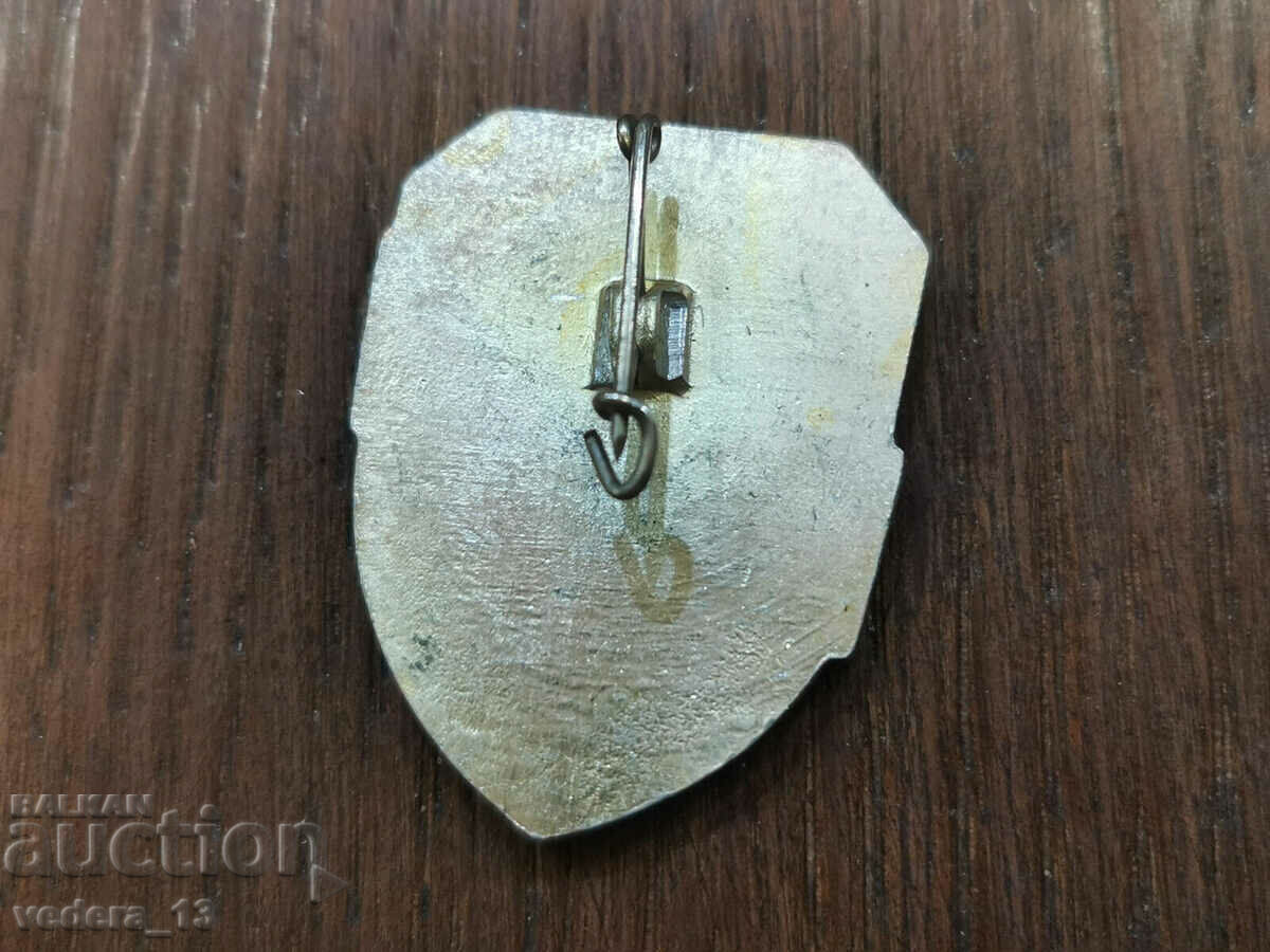 BADGE with price 5.00 BGN | € 2.56 BADGE with price 5.00 BGN | € 2.56