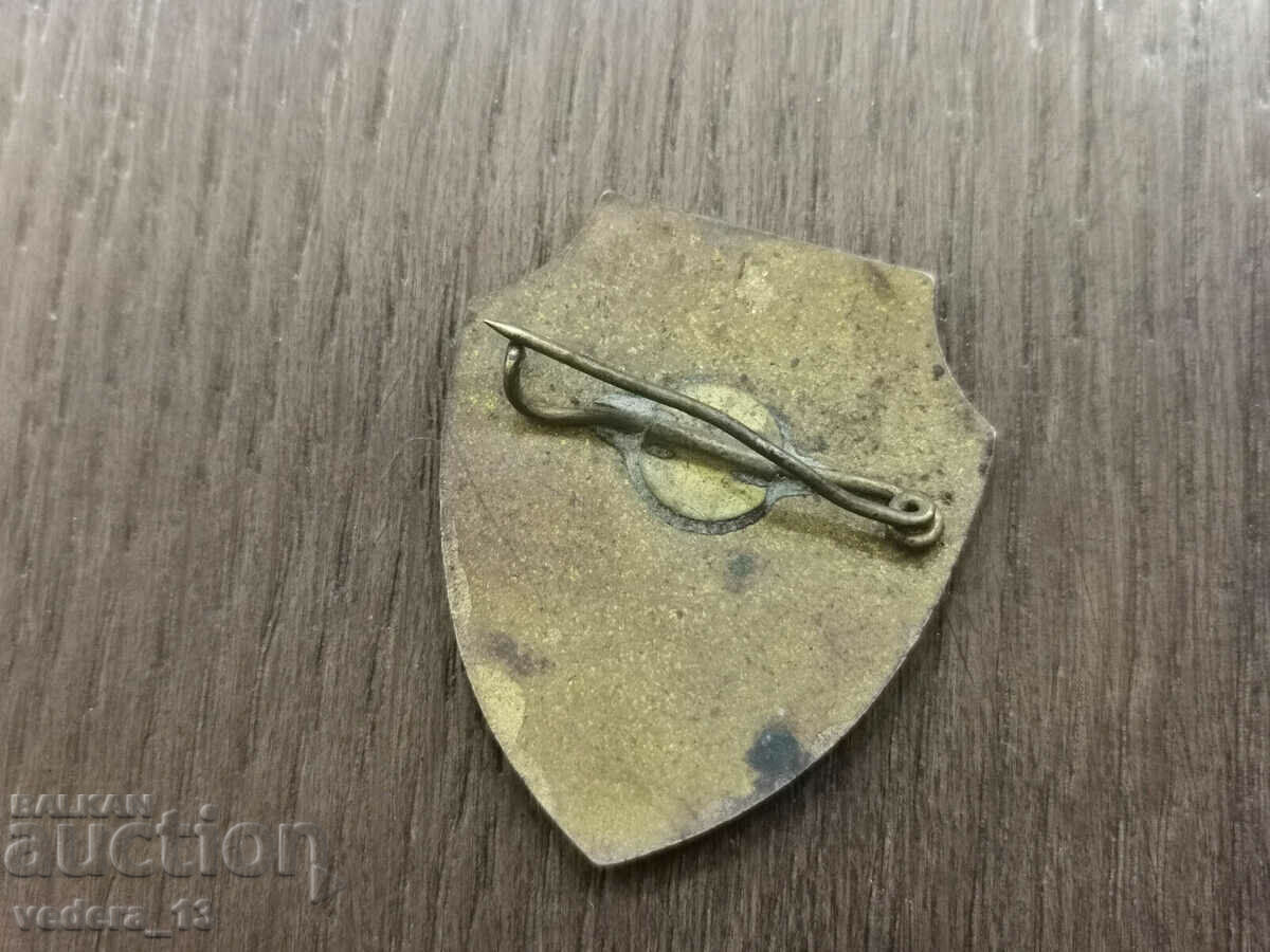 BADGE with price 5.00 BGN | € 2.56 BADGE with price 5.00 BGN | € 2.56