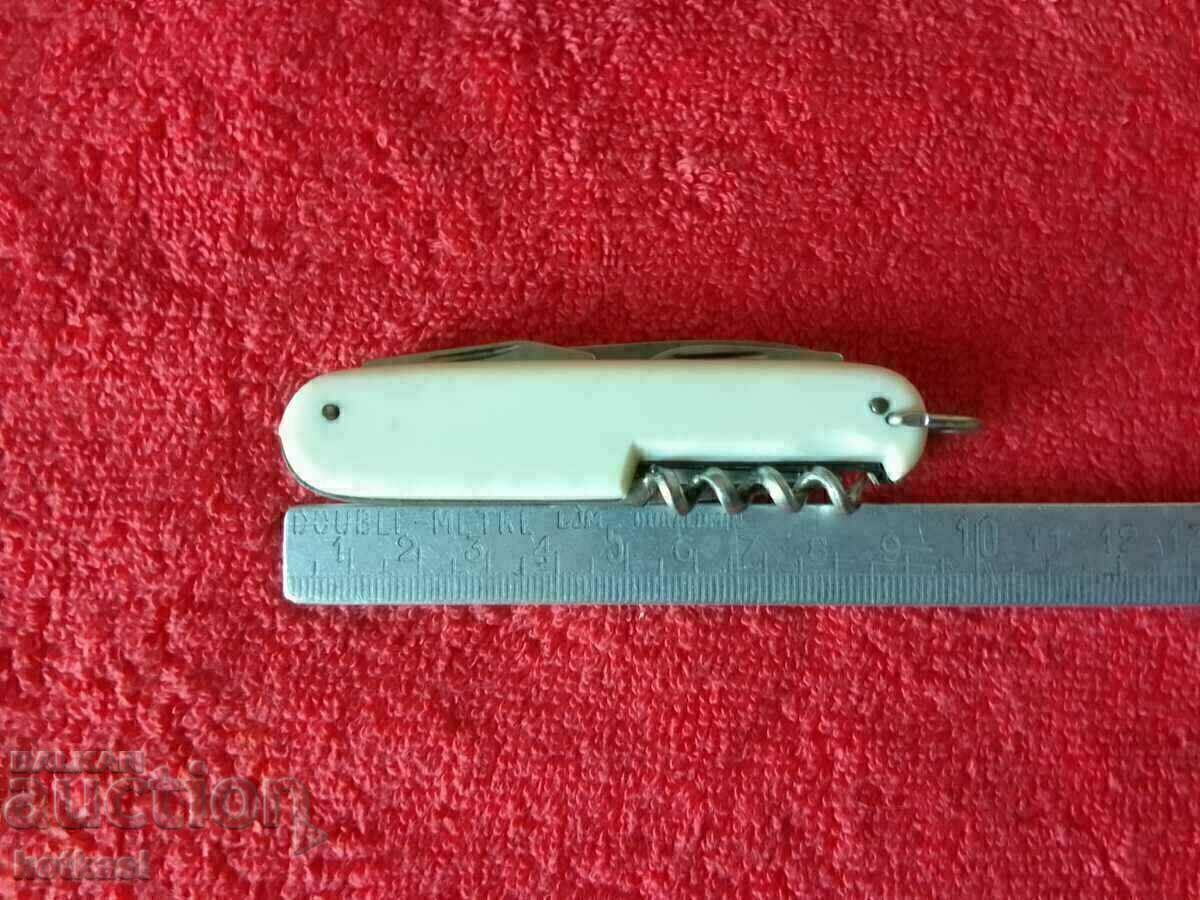 Delivery of Old pocket knife MADE IN GERMANY Delivery of Old pocket knife MADE IN GERMANY