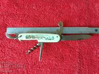 Old pocket knife MADE IN GERMANY