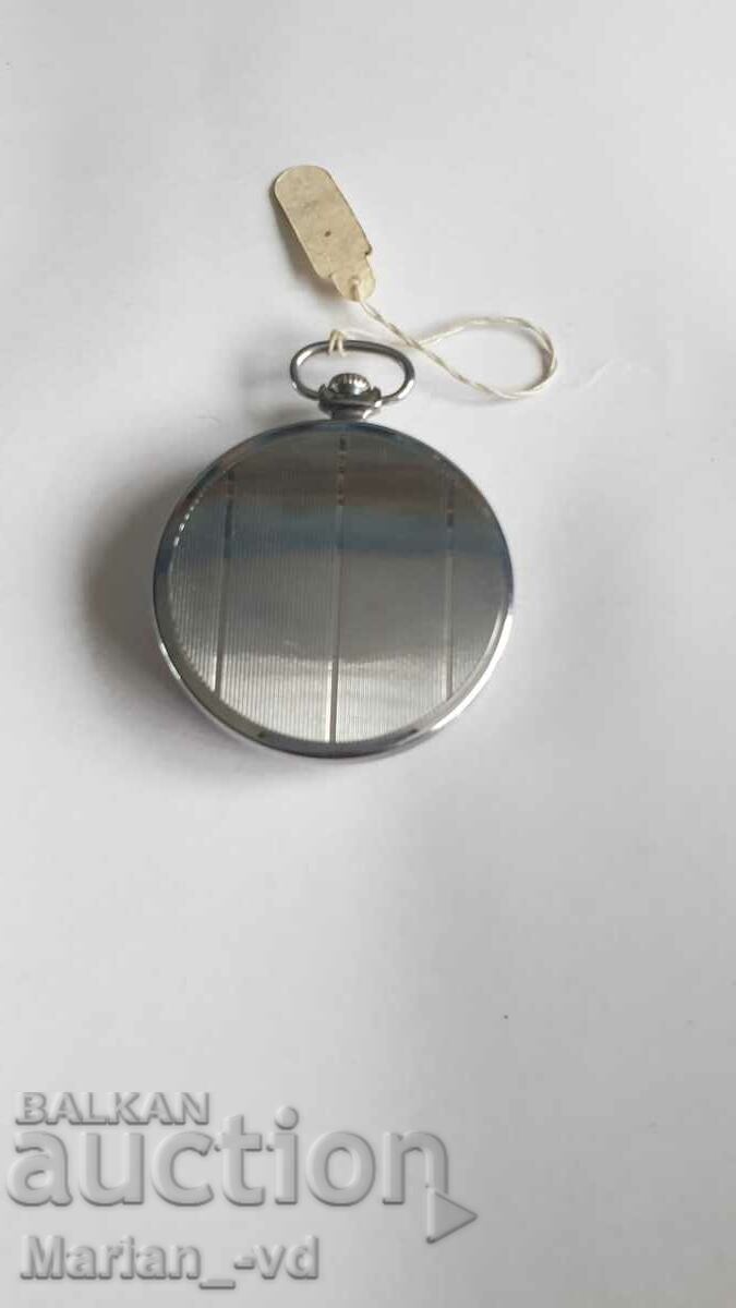 Παλιό ρολόι τσέπης - Lightning - 6 Παλιό ρολόι τσέπης - Lightning - 6