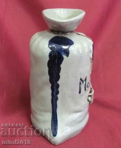 Vintich Souvenir, Vase porcelain Germany - 5 Vintich Souvenir, Vase porcelain Germany - 5