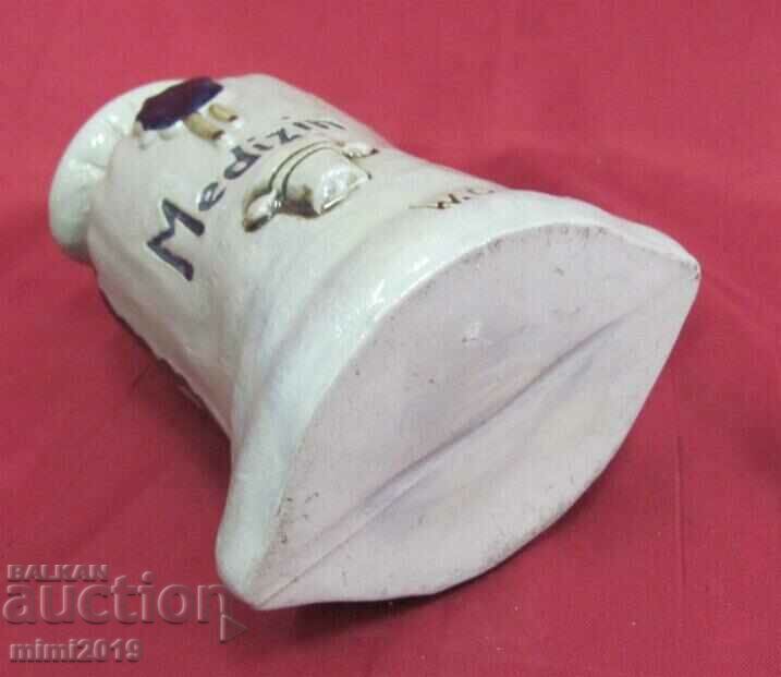 Vintich Souvenir, Vase porcelain Germany - 7 Vintich Souvenir, Vase porcelain Germany - 7