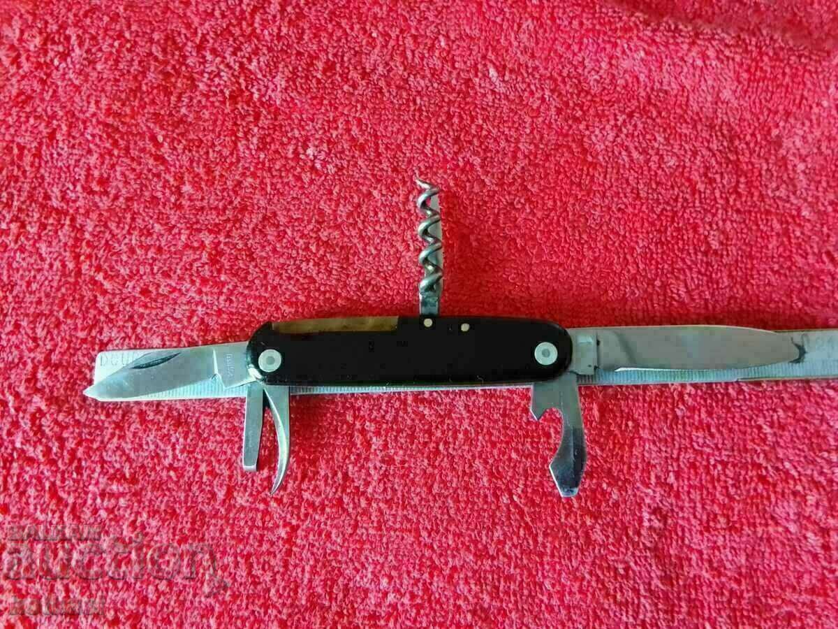 Παλιό μαχαίρι τσέπης ROSTFREI Γερμανίας με τιμή 55.50 BGN | € 28.38 Παλιό μαχαίρι τσέπης ROSTFREI Γερμανίας με τιμή 55.50 BGN | € 28.38