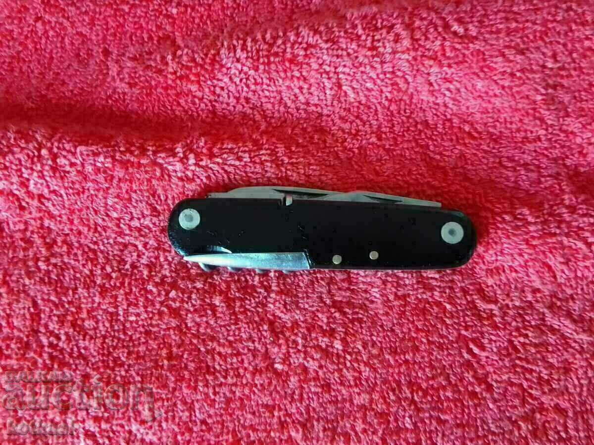 Παλιό μαχαίρι τσέπης ROSTFREI Γερμανίας - 7 Παλιό μαχαίρι τσέπης ROSTFREI Γερμανίας - 7