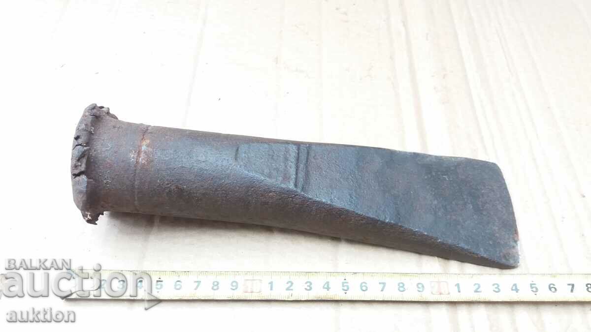 OLD SOLID CUTTER, CARPASS WEDGE with price 11.99 BGN | € 6.13 OLD SOLID CUTTER, CARPASS WEDGE with price 11.99 BGN | € 6.13