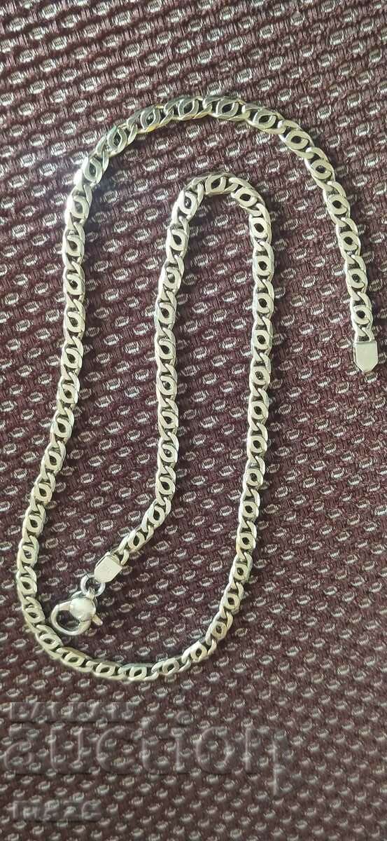 NECKLACE, ORIGINAL KNITTING with price 68.00 BGN | € 34.77