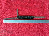 Old pocket knife Germany ROBt-KLAAS Solingen ROSTFREI