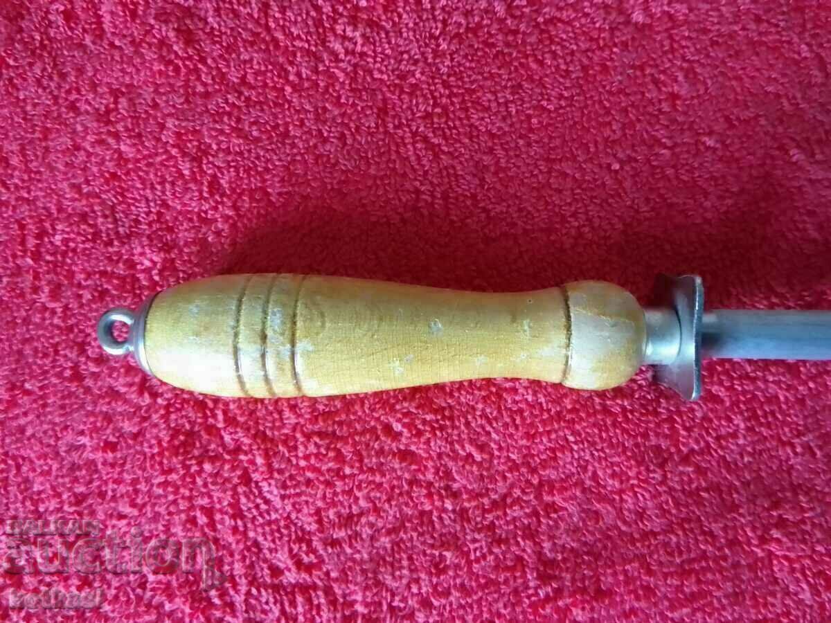 Old Massat Knife Sharpener Germany SOLINGEN - GERMANY - 5 Old Massat Knife Sharpener Germany SOLINGEN - GERMANY - 5