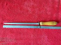 Old Massat Knife Sharpener Germany SOLINGEN - GERMANY