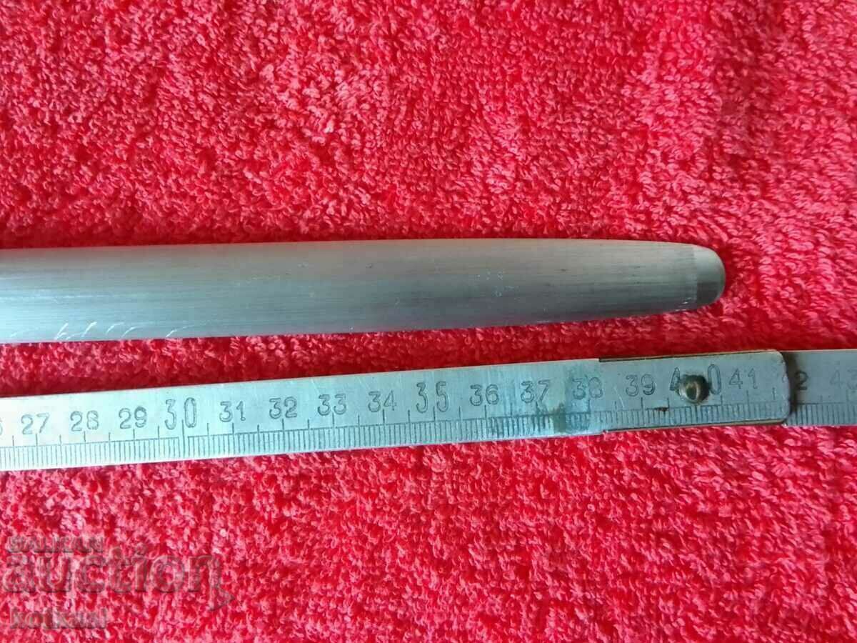 Delivery of Old flat Massat Sharpener Knife Germany GIESSER Germany