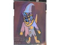 Мария Ева-Яна Бичакджиян