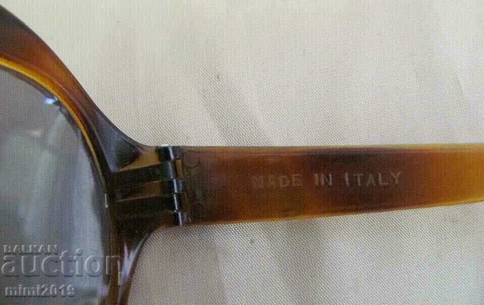 Delivery of 40's Women's Sunglasses Italy Delivery of 40's Women's Sunglasses Italy