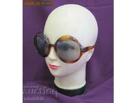 40's Women's Sunglasses Italy