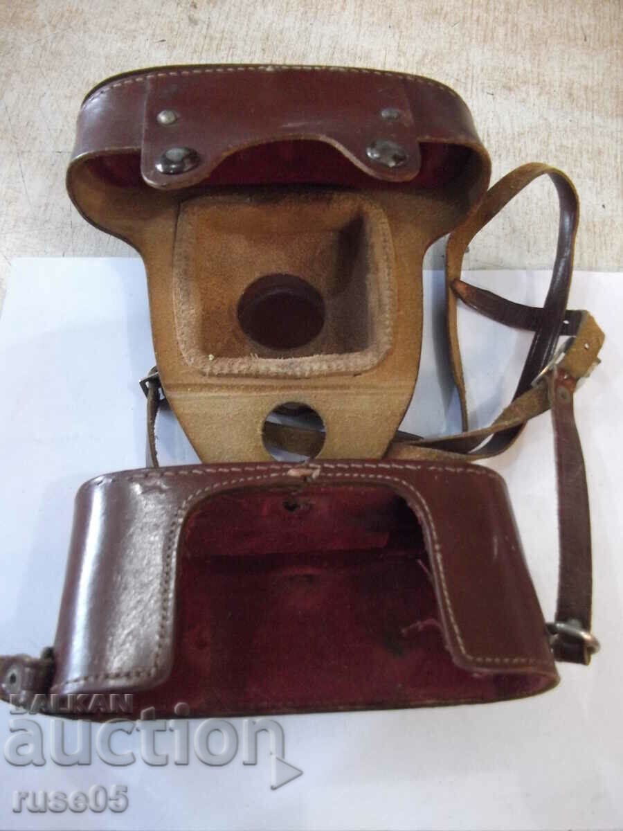 "WZFO" camera case - 5