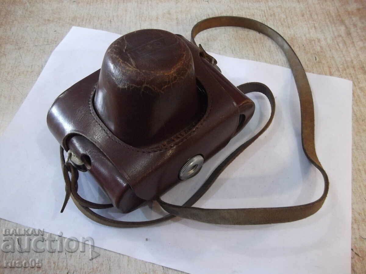 "WERRA" camera case - 1 - 6 "WERRA" camera case - 1 - 6