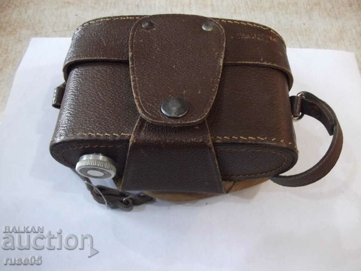 Delivery of Camera Case "KW"