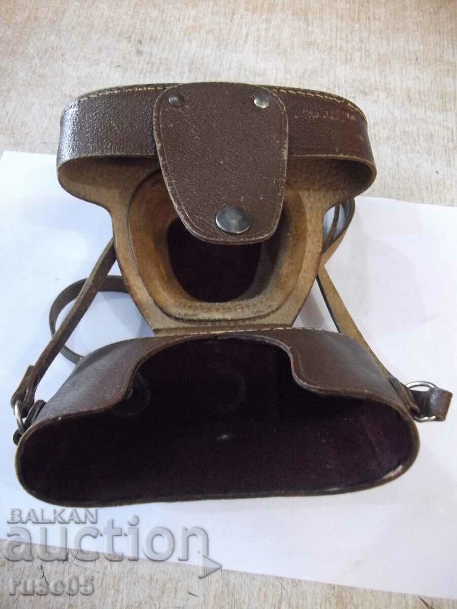 Camera Case "KW" - 5