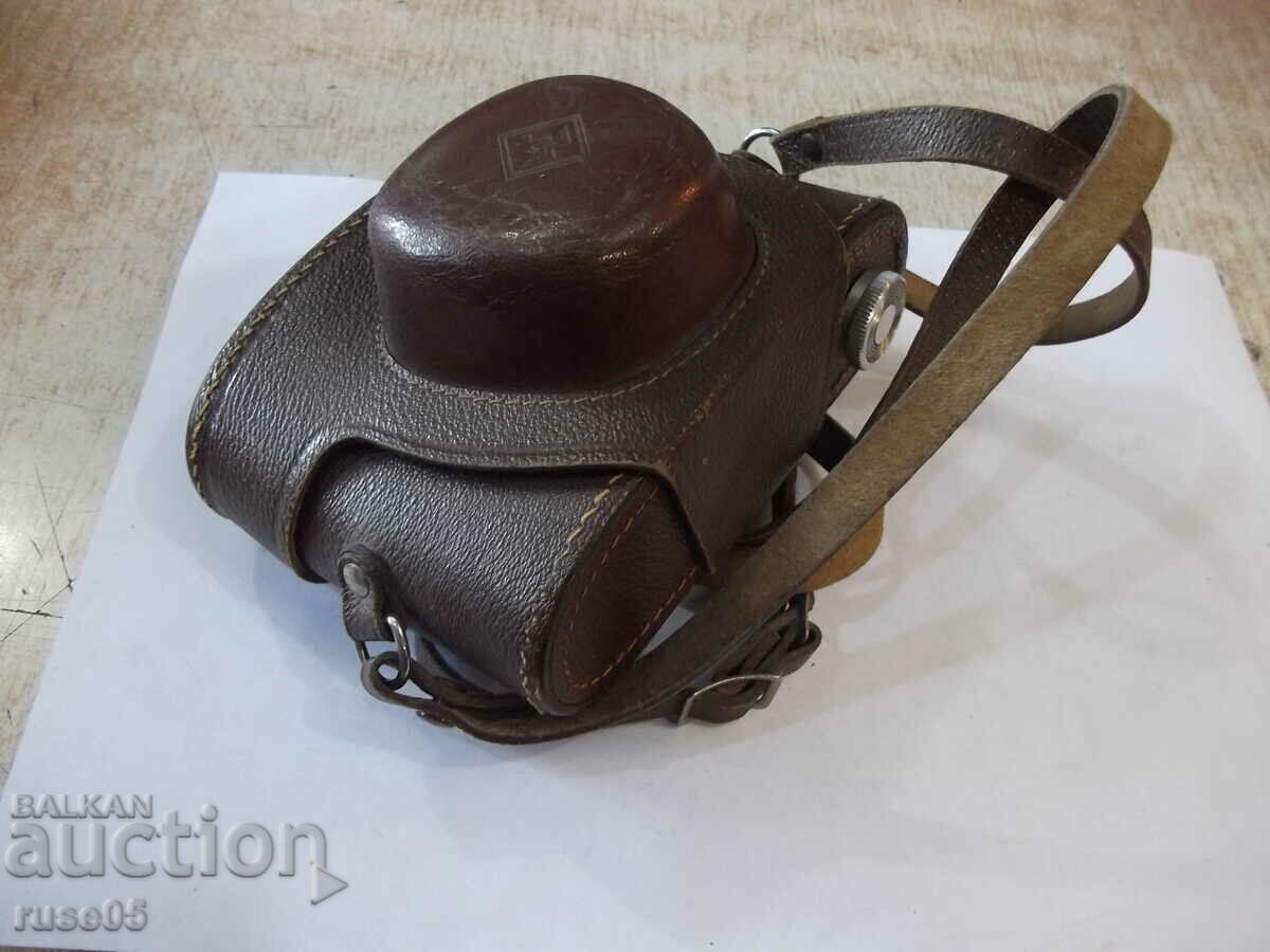 Camera Case "KW" - 6